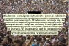 Wypisz, wymaluj, a na wiosce szczególnie to widać