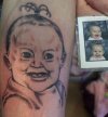 "Dobry" tatuaż nie jest zły