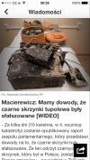 A idź pan już w ***j z tym 