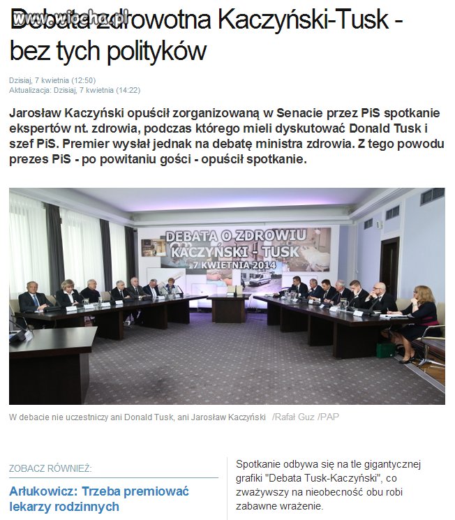 Tak sobie z nami pogrywają