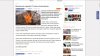 Muzułmanie zgwałcili 7 letnią chrześcijankę