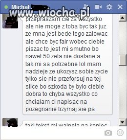 2014 i współczesne zrywanie dziewczyny z chłopakiem