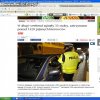 Brawo Dla Policj Wiocha Dla Kierowców 