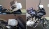 Zimno w rączki na motorze?
