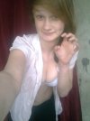 Kocica Klaudia.