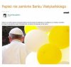 Po raz kolejny skończyło się na obietnicach...