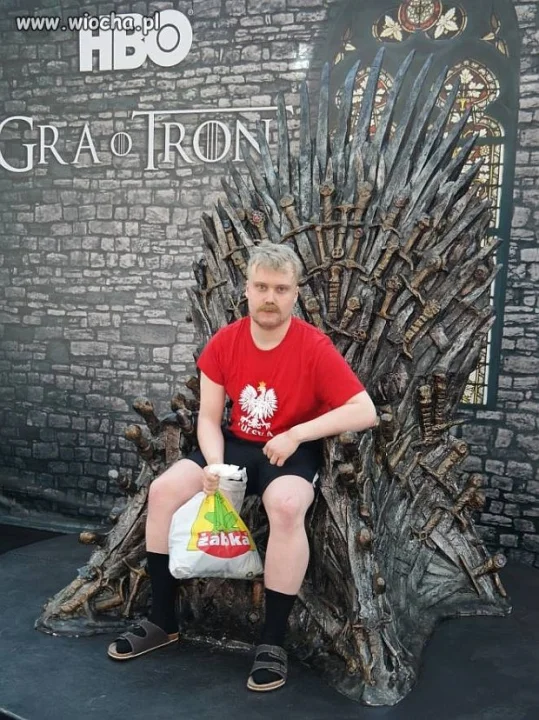 Na Tronie
