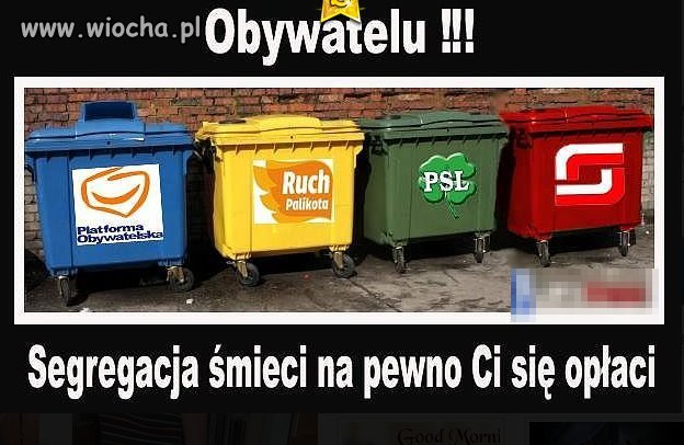 A niech idą