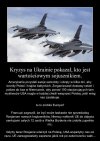 Co zrobiła EUROPA ???