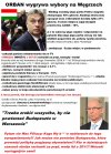 Skandaliczna wypowiedź komisarza europejskiego