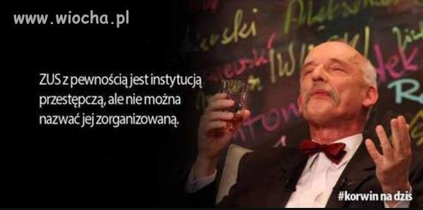J.K MIKKE na dziś