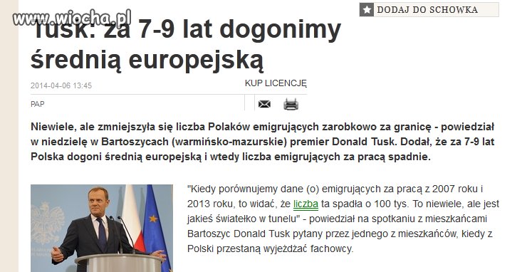 Trzeba być idiotą aby w te brednie wierzyć!