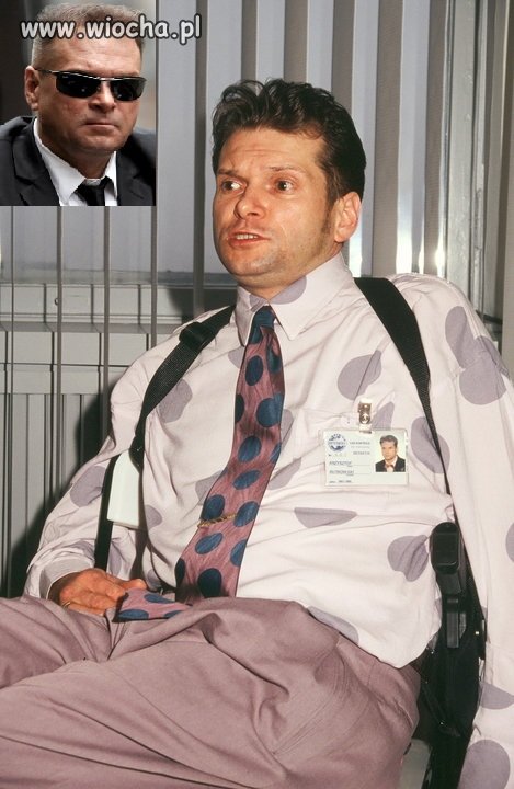 POlski Kojak 