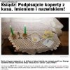 Inaczej nie weźmie ? 