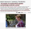 To już się w głowie nie mieści... 