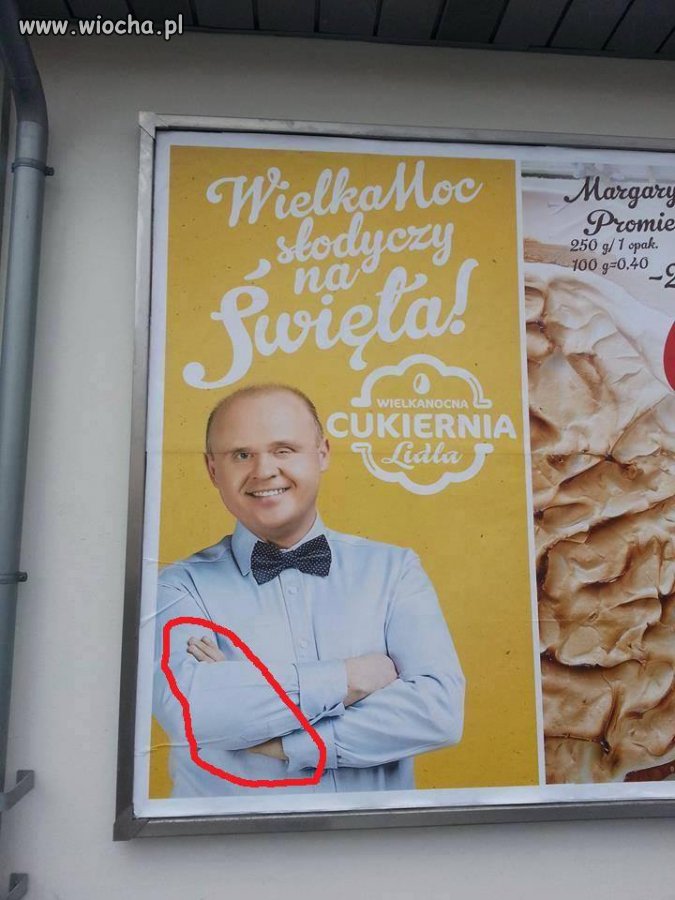 Jakie oczko puszcza 