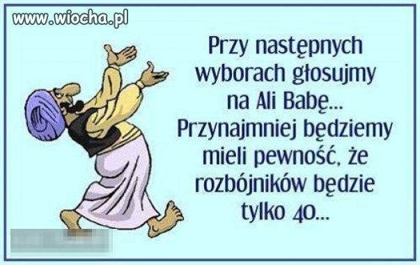 A kwalifikacje mają takie same