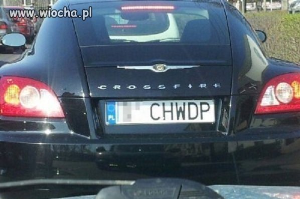 Czy wiocha to nie za wysoki poziom dla niego???