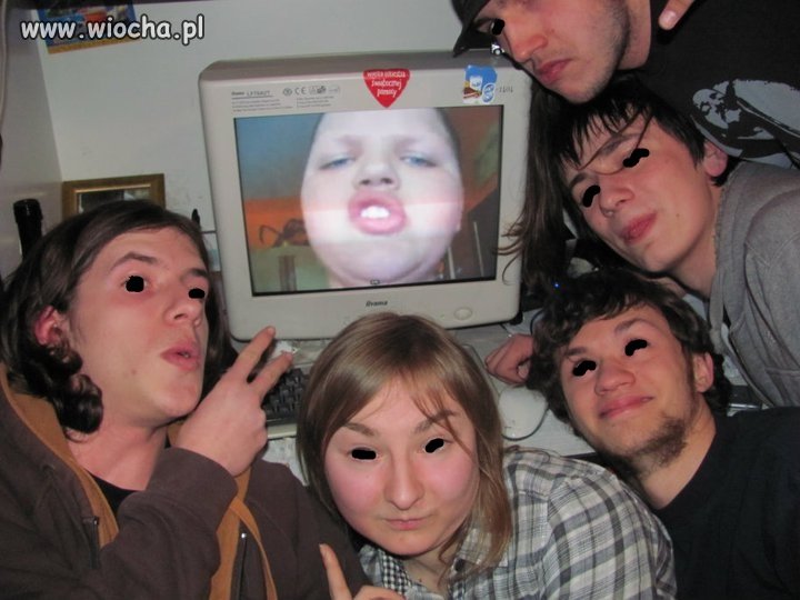 Kula i jego fanclub