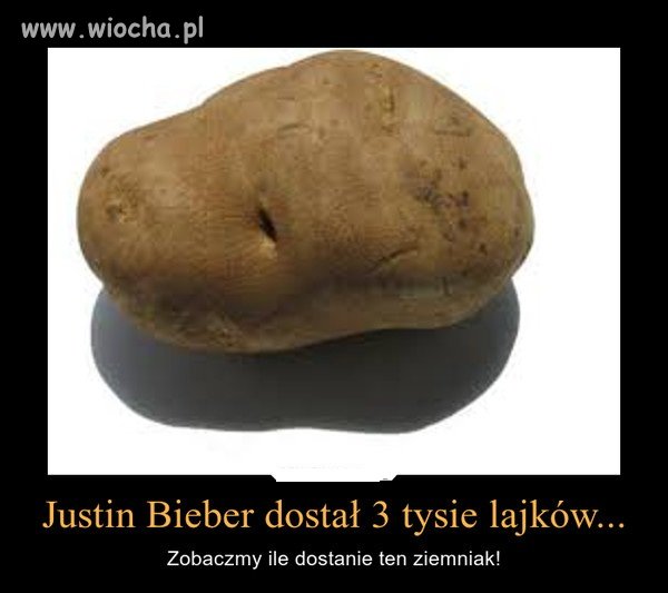 Jestem bardzo ciekawy.