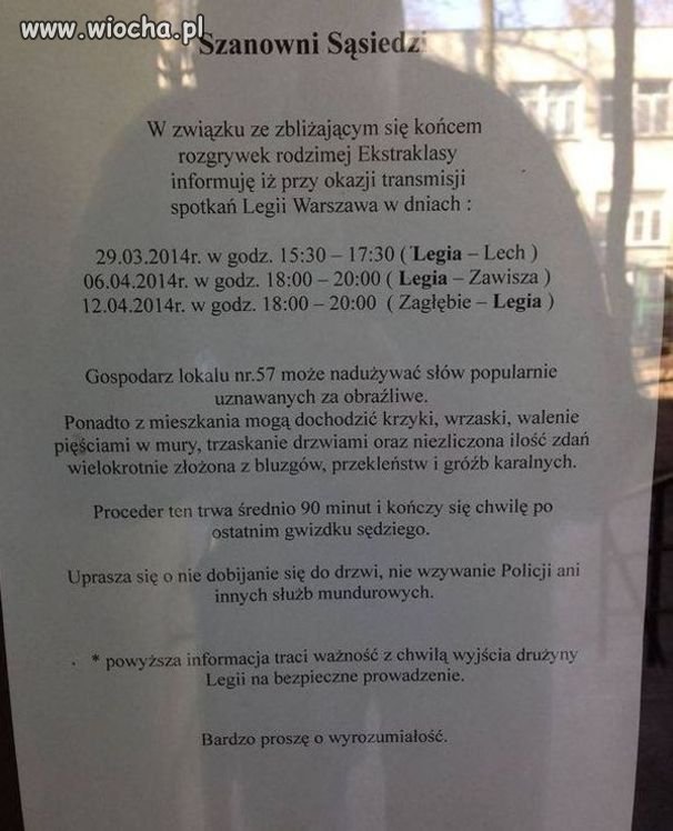 Apel kibica