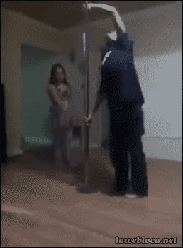 Z rurki na pazurki.