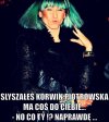 Nowy image Michała Szpaka