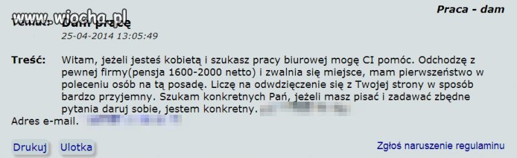 Już nie tylko "celebryty"