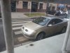 Blond mistrzyni parkowania w Lublinie 