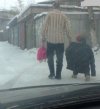Często szydzimy tu z rodziców.