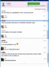 "Lubi dostać tam od laski"