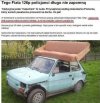Wycieczka za 500zł