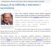 Mój nowy idol!