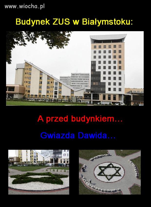 W Białymstoku...
