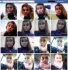Do tego ograniczają się zdjęcia wrzucane na fb