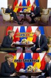 Donald i jego fantazje...