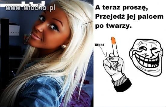  Kilo Tapety Nie  zrobi z Nastki prawdziwej Kobiety