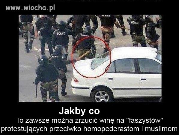 Jest prawda prawdziwa i prawda objawiona w tv