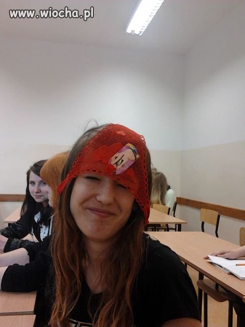 Takie tam 