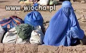 Moda z ulicy...