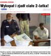 Głodny nie jesteś sobą