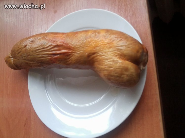 Ch...y pasztet