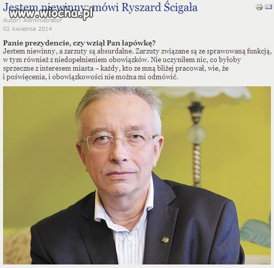  Jestem niewinny siedziałem za niewinność...haha