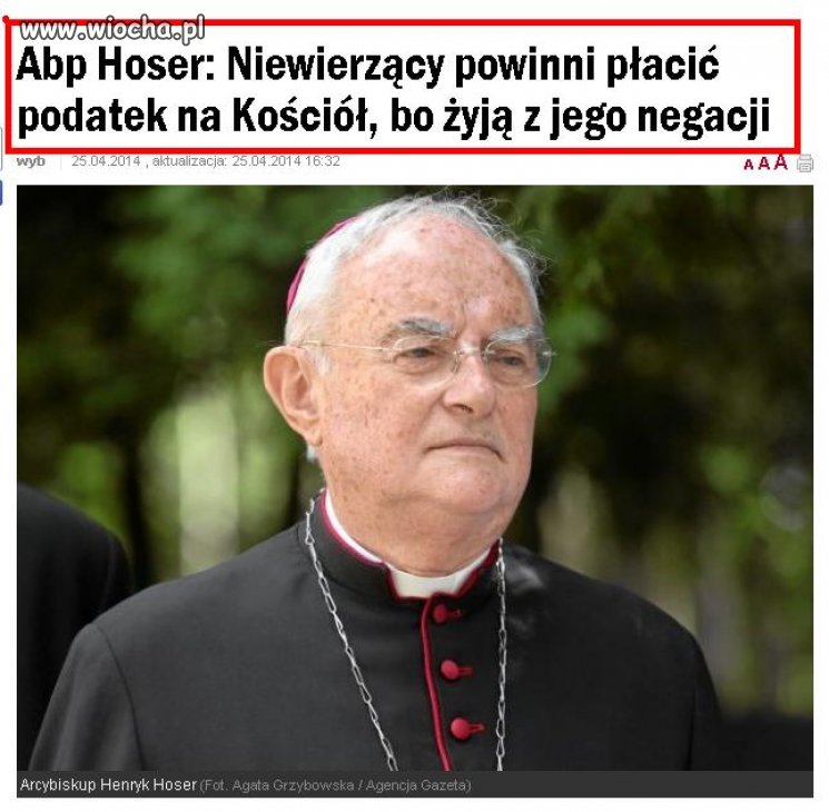 Co o tym sądzicie ?