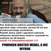 Gdzie tu sprawiedliwość?