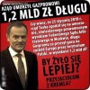 BY ŻYŁO SIĘ LEPIEJ...