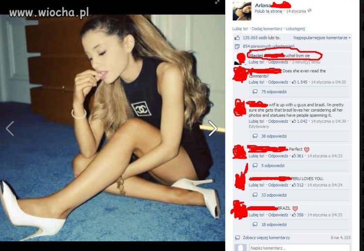 No to kolega się wpasował