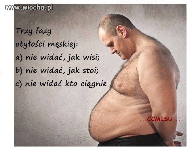Otyłość