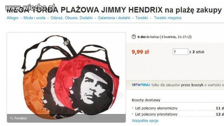 Jest pewna subtelna różnica