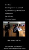 Tyle krzywd i tak śmieszna kara... 